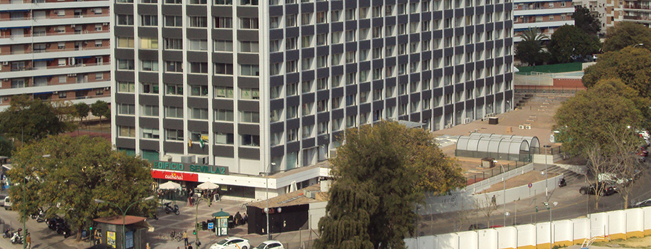 Despacho Juan Vicente Jurado Colmenero - �reas de Pr�ctica